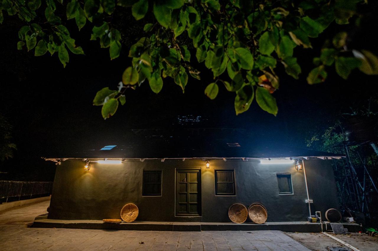 The Olive Hut Villa Bir  Exterior photo